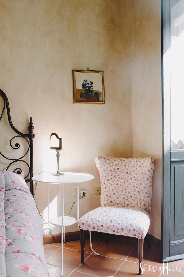 Sardegna Homes: L'Asfodelo . Wifi . Ac Cagliari Exterior foto